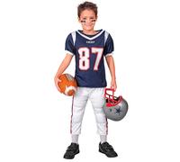 Widmann American Football Player (Stuffed T-Shirt, Stuffed Pants) (XL) Different