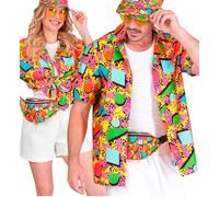 W WIDMANN MILANO Party Fashion - disfraces infantiles angel, vestido, alas, halo, cielo, disfraces de carnaval