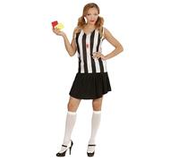 Widmann - Árbitro femenino, S (00171)