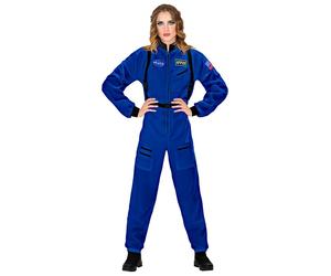 Widmann Astronaut (Spacesuit) (L) Blue