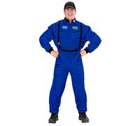 Widmann Astronaut (Spacesuit) (S) Blue