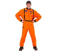 Widmann Astronaut (Spacesuit) (XL) White