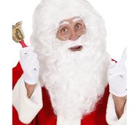 WIDMANN b0532 máxima de Barba en Caja, Color Blanco