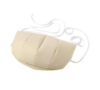 WIDMANN "BELLY STUFFER" for Santa Claus, fat look, pregnant beer belly -