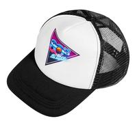 Widmann - Basecap 80s, sombreros, disfraces, carnaval, fiestas de lema