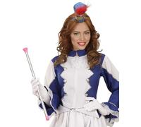 Widmann Bastón de majorette 51 cm - Única