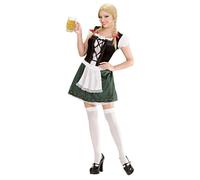 Widmann Bavarian Man (Lederhosen, Shirt,Socks, Hat) (XXXL) Different Colors