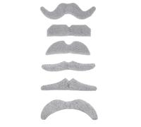 Widmann - bigotes GRIS hombre grande