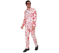 Widmann Blood Party Fashion Suit (Jacket, Pants) (S) Different Colors