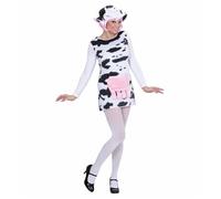 Widmann Bull (Jumpsuit With Buttocks, Headpiece With Mask) (XL) Different Colors