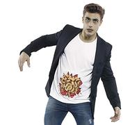 WIDMANN Camiseta con Budella Unisex-Adult, XL, vd-wdm96586