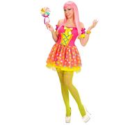 Widmann Candy Girl (Dress, Lollipop) (M)