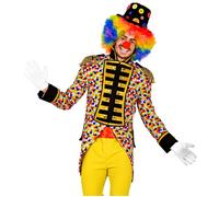 Widmann Carnival Parade Coat For Man (M) Different Colors
