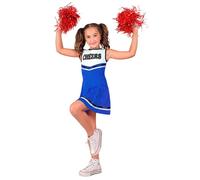 Widmann Cheerleader (Dress) (XL) Different Colors