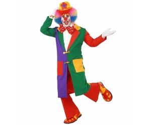 Widmann Clown (Coat) (L) Different Colors