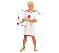 W WIDMANN MILANO Party Fashion - Disfraces Cupido, Angel, Mensajero del Amor, Dios del Amor, Disfraces de Carnaval