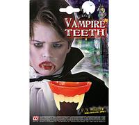 Widmann - Dientes de vampiro falsos (4089B)