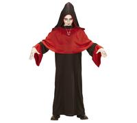 Widmann Doomsday Demon (Hooded Robe) (140 cm / 8-10 Years) Different Colors