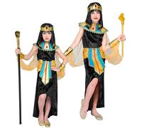 Widmann Egyptian Queen (Dress, Collar With Veils & Cuffs, Belt, Headpiece) (158