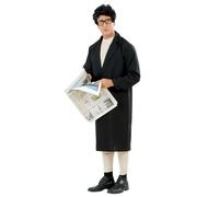 Widmann Flasher (Sexy Jumpsuit, Overcoat) (M) Different Colors