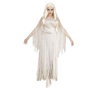 Widmann Ghostly Spirit (Dress) (M) Grey