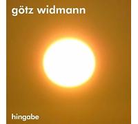 Widmann, Goetz - Tsunami