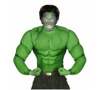 Widmann Green Super Muscle Shirt (S) Green