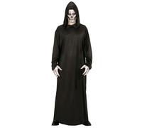 Widmann Grim Reaper (Hooded Robe) (XXL) Black
