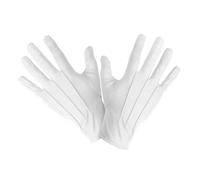 Widmann – Guantes disfraz para payaso, teatro, carnaval y fiesta temática