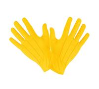 Widmann - Guantes, payaso, teatro, carnaval, fiesta temática