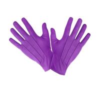 W WIDMANN MILANO Party Fashion - Guantes, Disfraces de Payaso, de Teatro, de Carnaval