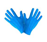 Widmann Guantes Party Fashion – para payaso, teatro y carnaval