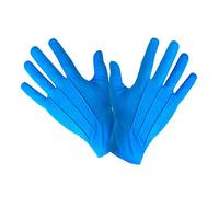 Widmann Guantes Party Fashion – para payaso, teatro y carnaval