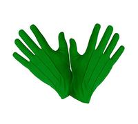 W WIDMANN MILANO Party Fashion - Guantes, Disfraces de Payaso, de Teatro, de Carnaval