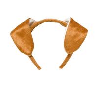 Widmann- Haarreif Hund Diadema con perro, Multicolor, talla única (2330S) , color/modelo surtido