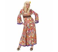 Widmann Hippie Woman (Dress) (S) Different Colors