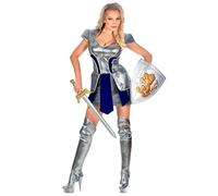 Widmann Knight (Dress With Armour, Shincovers) (S) Different Colors