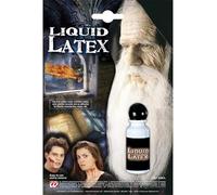 WIDMANN ? látex para trasformazioni Bote para adulto, color blanco, talla única, 4087l