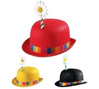 Widmann LIBROLANDIA 2510R BOMBETTA CLOWN CON FIORE
