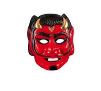Widmann LIBROLANDIA 5448H MASCHERA ORRORE