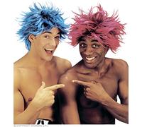 Widmann LIBROLANDIA 6302W PARRUCCA WINDY COLORATA