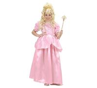 WIDMANN MILANO PARTY FASHION W Disfraces infantiles princesa, vestido, reina, medieval, disfraces de carnaval