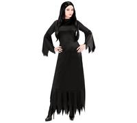 Widmann Mortisia (Dress) (M) Black