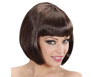 Widmann MOVIE - PARRUCCA LOVELY in scatola - castano