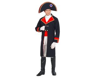 Widmann Napoleon (Jacket, Jabot, Pants, Belt, Boot Covers, Hat) (S) Different Co