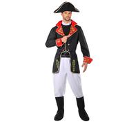 Widmann Napoleon (Jacket, Pants, Boot Covers, Hat) (L) Different Colors