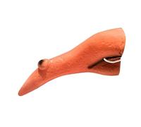 Widmann- Naso da Strega Nariz de Bruja o Befana, Color Rosa, One Size (2291S)