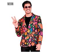 W WIDMANN MILANO Party Fashion - Chaqueta de fiesta, Chaqueta de traje, Hombres de espectáculo, Disfraces de carnaval