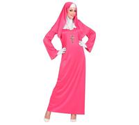 Widmann Nun (Tunic, Headpiece, Gloves) (XS)