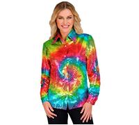 Widmann Party Fashion Shirt (Gold Sequin Shirt) (XXL) Gold